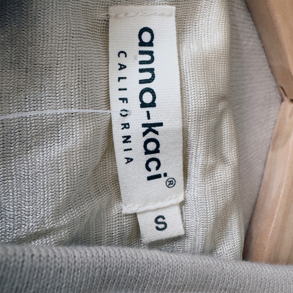 Anna-Kaci Kids Gray Sweater